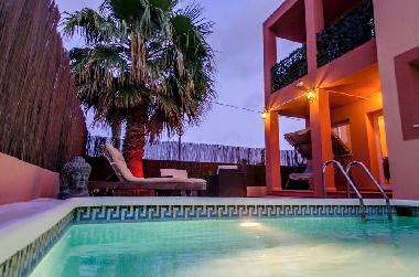 Chalet in ibiza (Ibiza) or holiday homes and vacation rentals