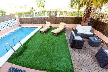 Chalet in ibiza (Ibiza) or holiday homes and vacation rentals