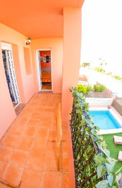 Chalet in ibiza (Ibiza) or holiday homes and vacation rentals