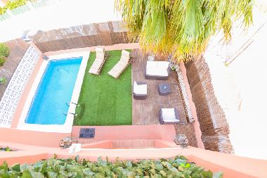 Chalet in ibiza (Ibiza) or holiday homes and vacation rentals