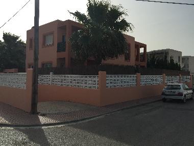 Chalet in ibiza (Ibiza) or holiday homes and vacation rentals