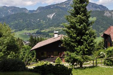 Chalet in Pruggern (Liezen) or holiday homes and vacation rentals