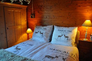 Chalet in Pruggern (Liezen) or holiday homes and vacation rentals