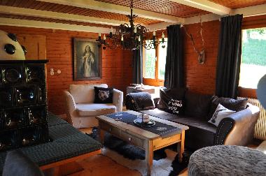 Chalet in Pruggern (Liezen) or holiday homes and vacation rentals