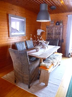 Chalet in Pruggern (Liezen) or holiday homes and vacation rentals