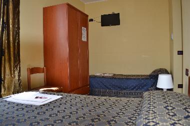 Hotel in San Giovanni Rotondo (Foggia) or holiday homes and vacation rentals