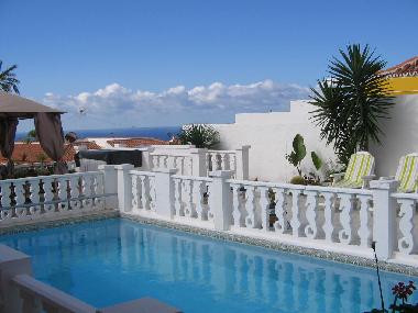 Villa in El Toscal - Los Realejos (Teneriffa) or holiday homes and vacation rentals