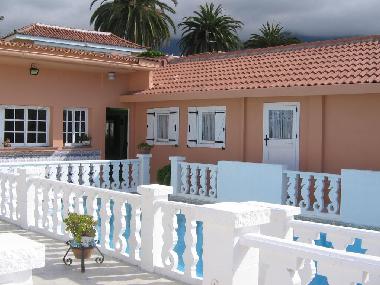 Villa in El Toscal - Los Realejos (Teneriffa) or holiday homes and vacation rentals