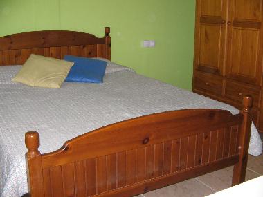 Villa in El Toscal - Los Realejos (Teneriffa) or holiday homes and vacation rentals