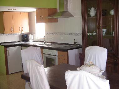 Villa in El Toscal - Los Realejos (Teneriffa) or holiday homes and vacation rentals