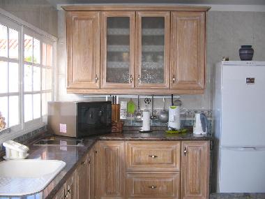 Villa in El Toscal - Los Realejos (Teneriffa) or holiday homes and vacation rentals