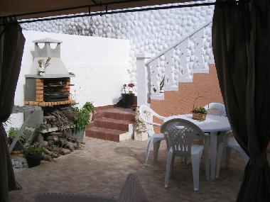 Villa in El Toscal - Los Realejos (Teneriffa) or holiday homes and vacation rentals