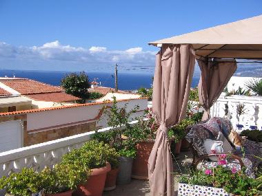 Villa in El Toscal - Los Realejos (Teneriffa) or holiday homes and vacation rentals
