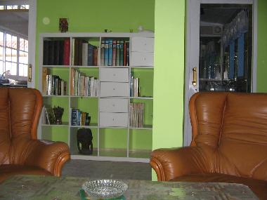 Villa in El Toscal - Los Realejos (Teneriffa) or holiday homes and vacation rentals