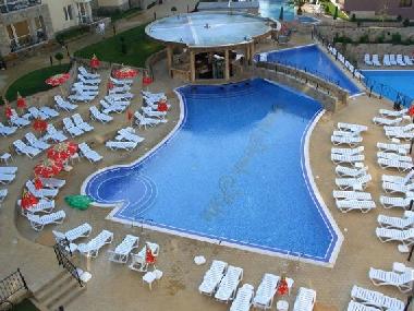 Holiday Apartment in Sunny Beach (Burgas) or holiday homes and vacation rentals