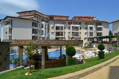 Holiday Apartment in Sunny Beach (Burgas) or holiday homes and vacation rentals