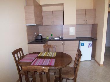 Holiday Apartment in Sunny Beach (Burgas) or holiday homes and vacation rentals