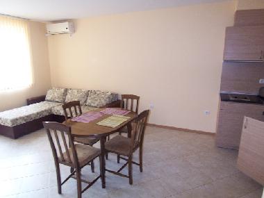 Holiday Apartment in Sunny Beach (Burgas) or holiday homes and vacation rentals