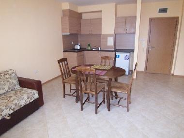 Holiday Apartment in Sunny Beach (Burgas) or holiday homes and vacation rentals