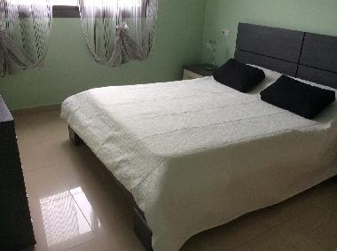 Holiday Apartment in Villajoyosa (Alicante / Alacant) or holiday homes and vacation rentals