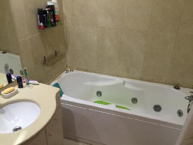 Holiday Apartment in Villajoyosa (Alicante / Alacant) or holiday homes and vacation rentals