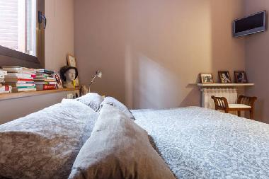 Holiday Apartment in Barcelona (Barcelona) or holiday homes and vacation rentals