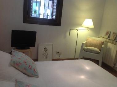 Holiday Apartment in Barcelona (Barcelona) or holiday homes and vacation rentals