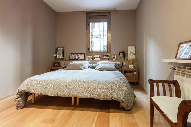 Holiday Apartment in Barcelona (Barcelona) or holiday homes and vacation rentals