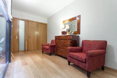 Holiday Apartment in Barcelona (Barcelona) or holiday homes and vacation rentals