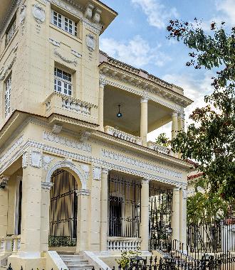 Holiday House in Vedado (Ciudad de la Habana) or holiday homes and vacation rentals