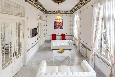 Holiday House in Vedado (Ciudad de la Habana) or holiday homes and vacation rentals