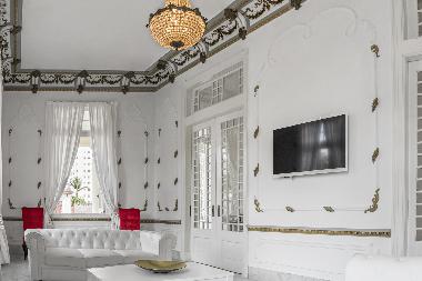 Holiday House in Vedado (Ciudad de la Habana) or holiday homes and vacation rentals