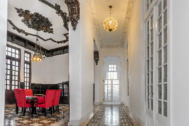Holiday House in Vedado (Ciudad de la Habana) or holiday homes and vacation rentals