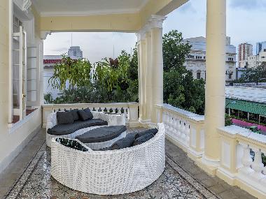Holiday House in Vedado (Ciudad de la Habana) or holiday homes and vacation rentals