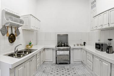 Holiday House in Vedado (Ciudad de la Habana) or holiday homes and vacation rentals
