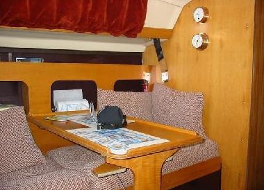 Boat in Mandelieu la Napoule (Alpes-Maritimes) or holiday homes and vacation rentals