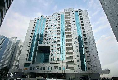 Holiday Apartment in Dubai (Dubayy) or holiday homes and vacation rentals