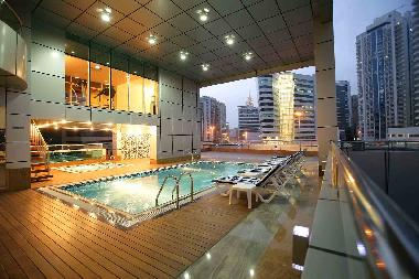 Holiday Apartment in Dubai (Dubayy) or holiday homes and vacation rentals