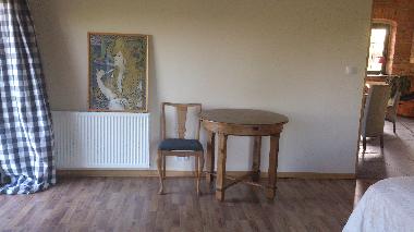 Holiday Apartment in Nowe Worowo (Zachodniopomorskie) or holiday homes and vacation rentals