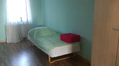 Holiday Apartment in Nowe Worowo (Zachodniopomorskie) or holiday homes and vacation rentals