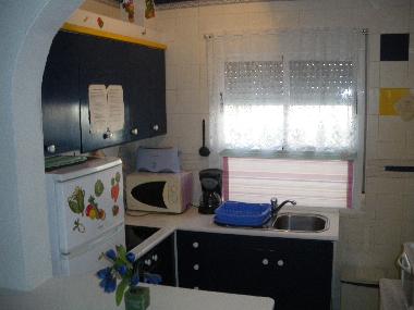 Holiday House in orihuella costa (Alicante / Alacant) or holiday homes and vacation rentals