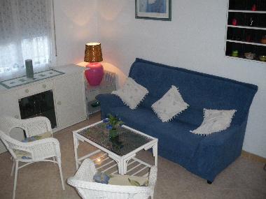 Holiday House in orihuella costa (Alicante / Alacant) or holiday homes and vacation rentals