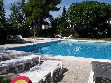 Holiday House in orihuella costa (Alicante / Alacant) or holiday homes and vacation rentals