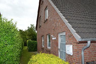 Holiday House in Schnberg (Ostsee-Festland) or holiday homes and vacation rentals