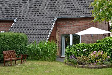 Holiday House in Sch�nberg (Ostsee-Festland) or holiday homes and vacation rentals
