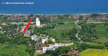 Holiday House in Sch�nberg (Ostsee-Festland) or holiday homes and vacation rentals