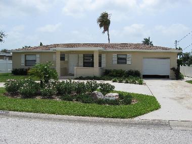 Holiday House in Saint Petersburg (Florida) or holiday homes and vacation rentals