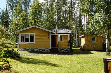 Holiday House in Gardsvik (Vrmland) or holiday homes and vacation rentals