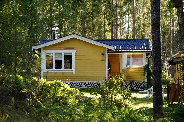 Holiday House in Gardsvik (Vrmland) or holiday homes and vacation rentals