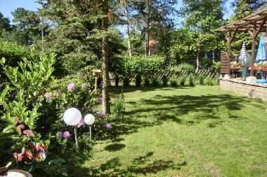 Holiday House in Wandlitz-Schnwalde, OT Gorinsee (Barnim) or holiday homes and vacation rentals